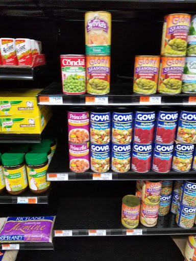 Grocery Store «C-Town Supermarkets», reviews and photos, 195-9 Jamaica Ave, Hollis, NY 11423, USA