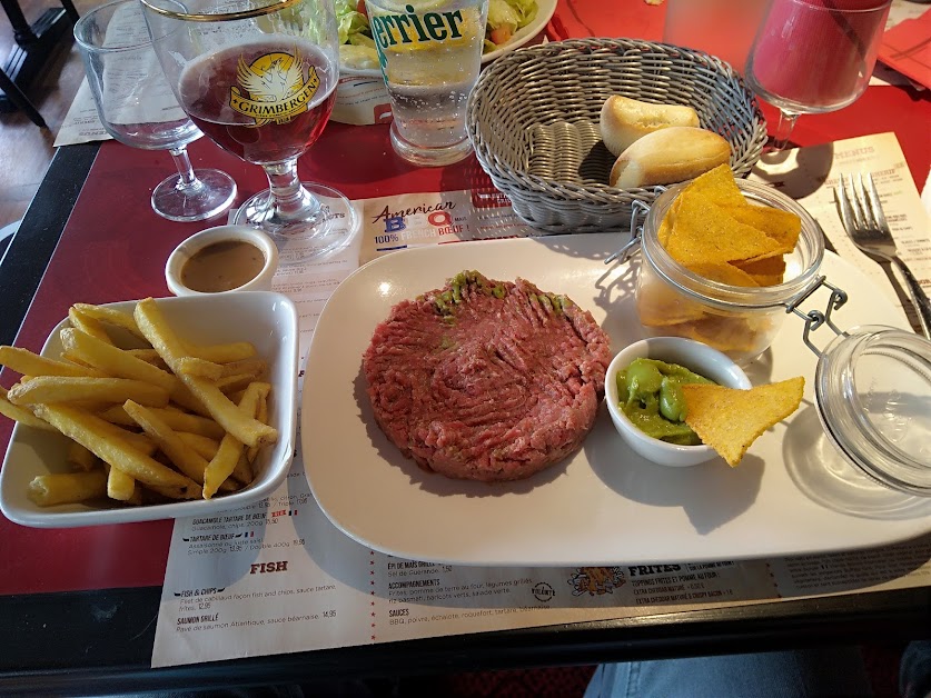 Buffalo Grill Châtellerault à Châtellerault