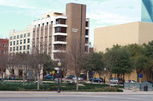 Dallas College El Centro Campus