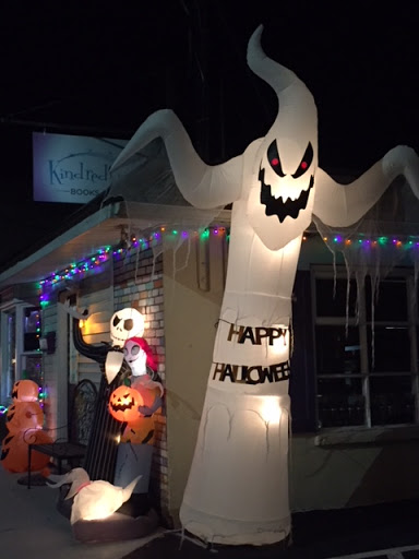 Metaphysical Supply Store «Kindred Spirits Books and Gifts», reviews and photos, 66 W Water St, Hellertown, PA 18055, USA