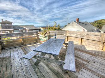 Abalone Beach Cottage