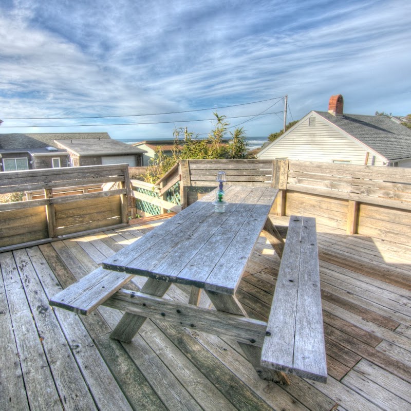 Abalone Beach Cottage