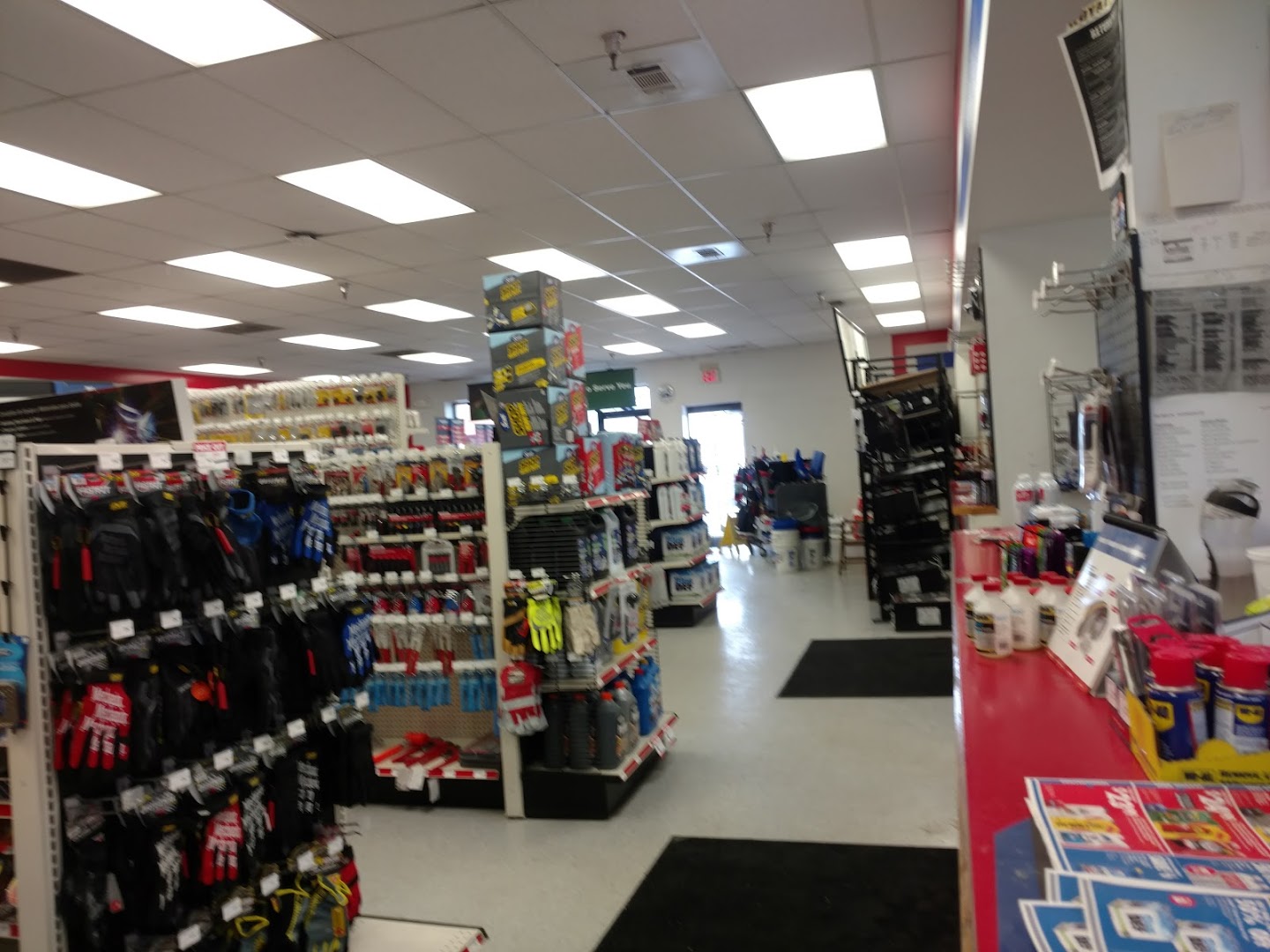Auto parts store In Billings MT 