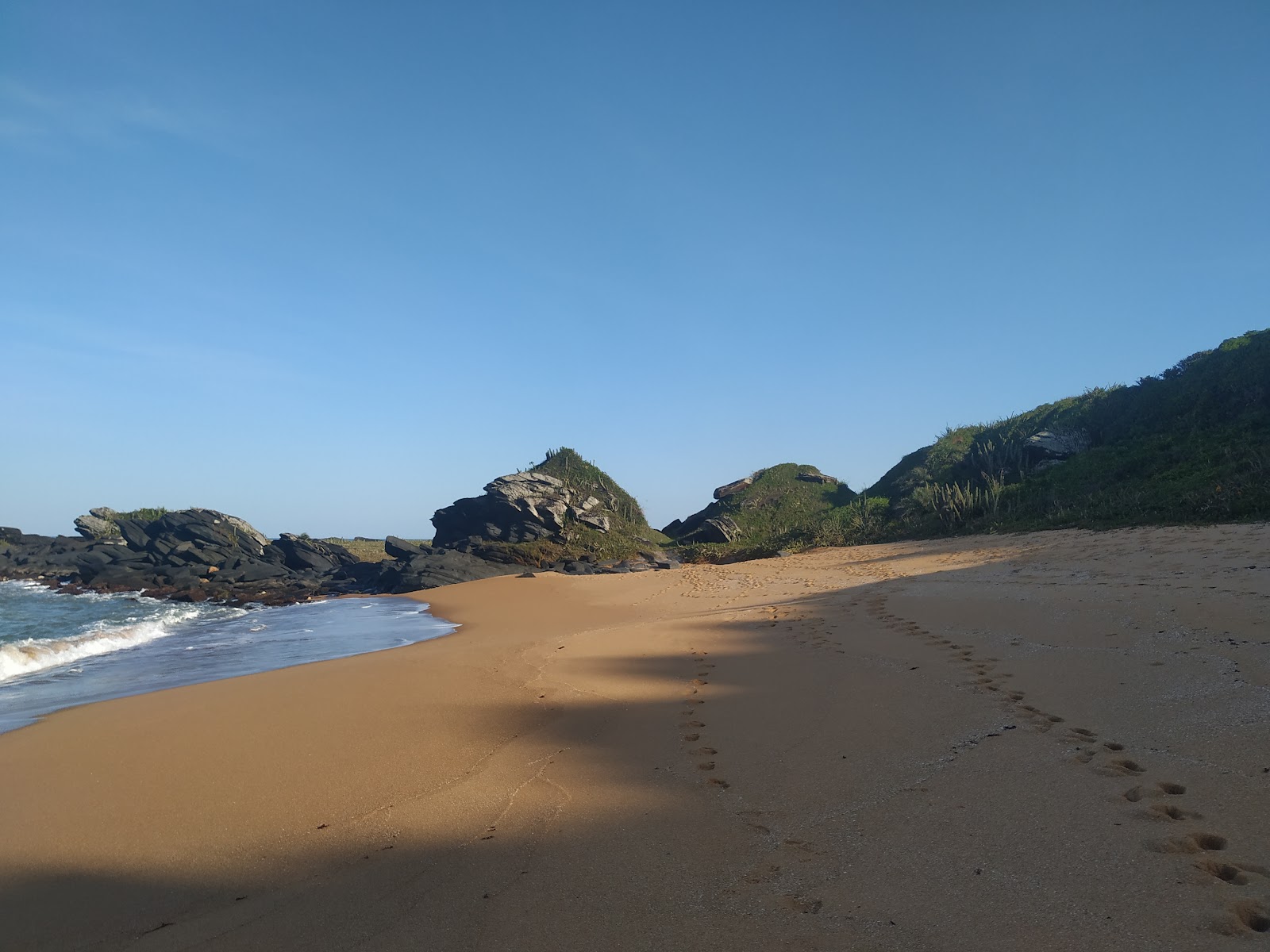 Praia do paraiso photo #9
