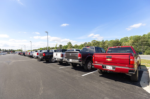 Used Car Dealer «The Used Car Factory», reviews and photos, 27725 Three Notch Rd, Mechanicsville, MD 20659, USA