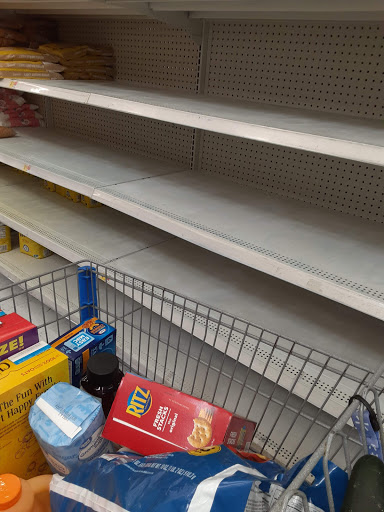 Department Store «Walmart Supercenter», reviews and photos, 14507 Plank Rd, Baker, LA 70714, USA