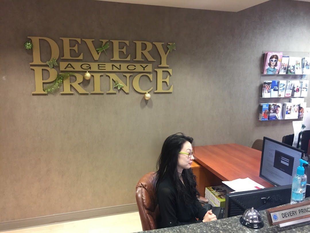 Devery Prince Agency Team Allstate Insurance