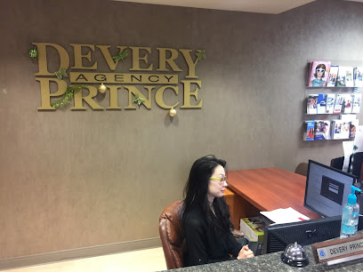 Devery Prince Agency Team: Allstate Insurance