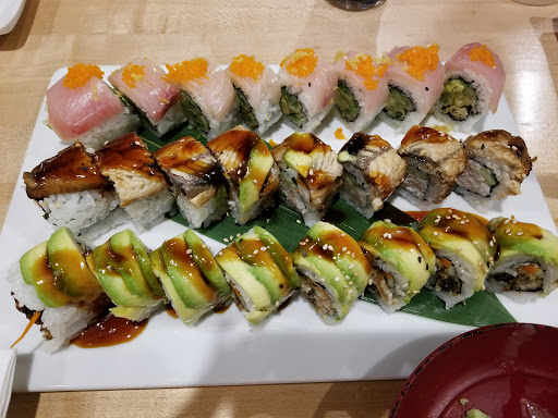 Boto Sushi