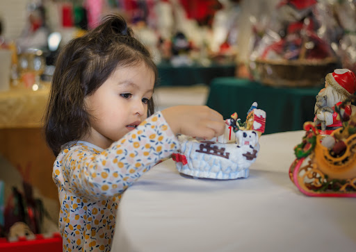 Thrift Store «Assistance League-Garden Grove», reviews and photos, 10932 Trask Ave, Garden Grove, CA 92843, USA