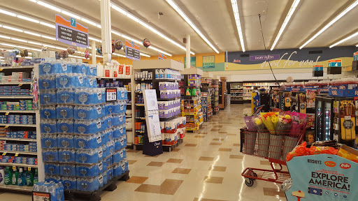 Supermarket «Lucky», reviews and photos, 570 Magnolia Ave, Larkspur, CA 94939, USA