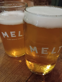 Bière du Restaurant de viande MELT OBERKAMPF à Paris - n°10