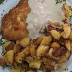 Photo n°1 de l'avis de Christa.u fait le 14/08/2020 à 16:51 sur le  Wirtshaus mit Herz - ehem. Zum Schwarzen Kopf à Saarburg