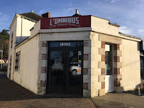 Photos du propriétaire du L'Omnibus Bar-restaurant-pizzeria à Chantonnay - n°14