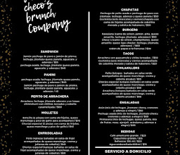 The Checo's Brunch company photo