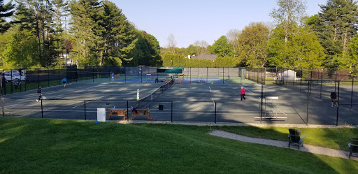 Golf Club «York Golf & Tennis Club», reviews and photos, 62 Organug Rd, York, ME 03909, USA