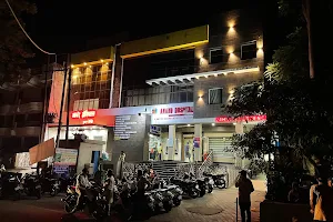 Anand Hospital - Best Hospital in Muzaffarnagar image