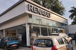 Renault Dehradun image