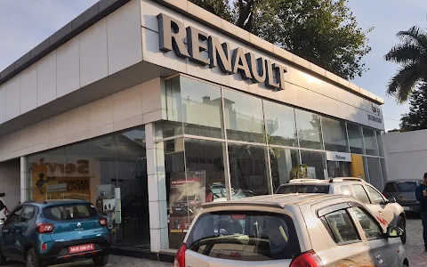 Renault Dehradun image