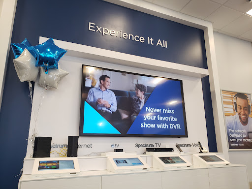 Internet Service Provider «Spectrum», reviews and photos, 4001 Saratoga Blvd #106, Corpus Christi, TX 78413, USA