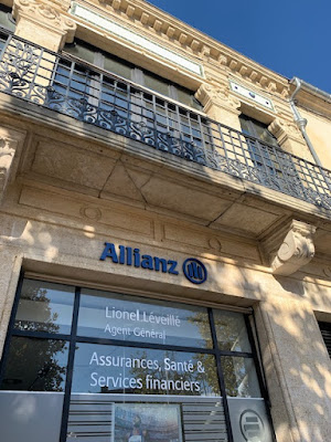 Allianz Assurance LANGON - LEVEILLE & CHARMET à Langon