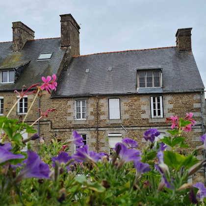 Photo Chambre d'hôtes Maison d’hôtes l’Hermine 35560 Val-Couesnon