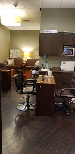 Beauty Salon «Evolve Salon and Spa», reviews and photos, 2880 Center Valley Pkwy, Center Valley, PA 18034, USA