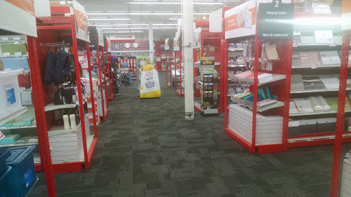 Office Supply Store «Staples», reviews and photos, 1145 N Colony Rd, Wallingford, CT 06492, USA