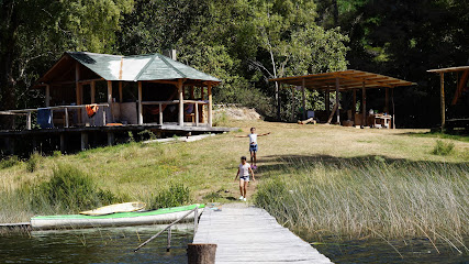 Turismo Lago Verde