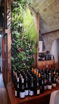 Atmosphère du Restaurant Escampette - Bistrot à vins à Issy-les-Moulineaux - n°13