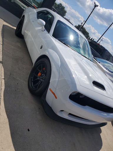 Used Car Dealer «Auto Palace», reviews and photos, 4621 W Broad St, Columbus, OH 43228, USA