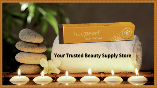 QUALITY BEAUTY SUPPLY, 281 S River Rd, Des Plaines, IL 60016, USA, 