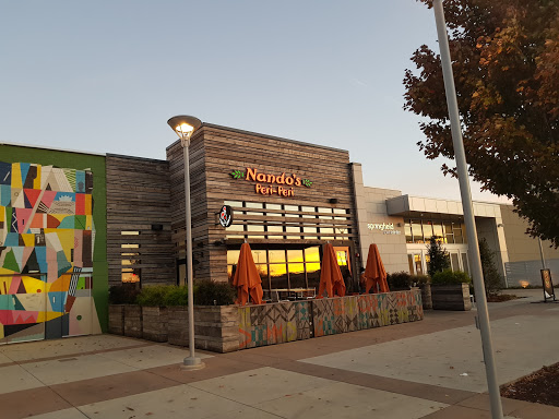 Shopping Mall «Springfield Town Center», reviews and photos, 6500 Springfield Mall, Springfield, VA 22150, USA