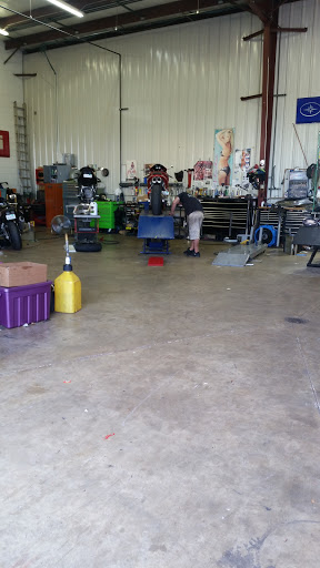 Used Motorcycle Dealer «Fornarelli Motorsports Inc.», reviews and photos, 1625 Weld Rd, Elgin, IL 60123, USA