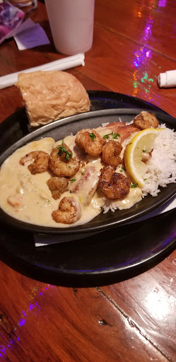 Seafood Market «Gulf Fresh Seafood», reviews and photos, 4601 Tennessee Ave, Gulfport, MS 39501, USA