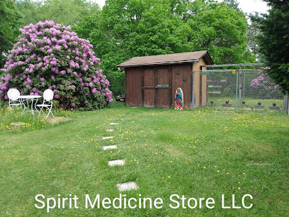 Spirit Medicine Store