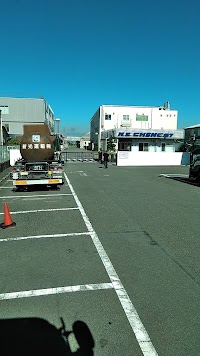 エヌ・イーケムキャット（株）沼津事業所