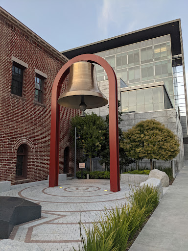 Police stations in San Francisco