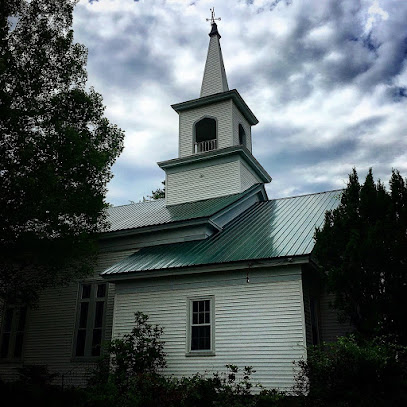 Congregational Church-Hooksett