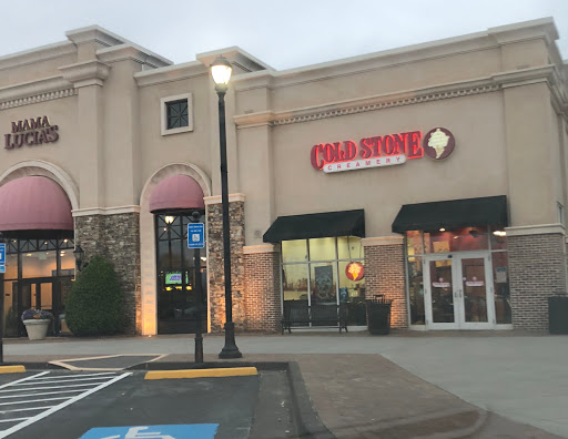 Ice Cream Shop «Cold Stone Creamery», reviews and photos, 234 Newnan Crossing Bypass, Newnan, GA 30265, USA