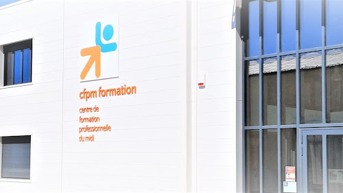 CFPM Centre de Formation Professionnelle du Midi à Carcassonne