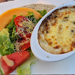 Photo n° 1 de l'avis de Thierry.i fait le 11/08/2023 à 08:38 pour Lou cafetoun à Curnier