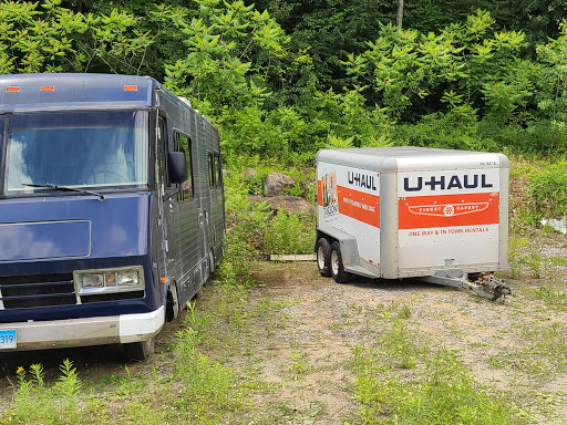 Sporting Goods Store «Northwest Sporting Goods & SELF STORAGE», reviews and photos, 178 Rowley St, Winsted, CT 06098, USA