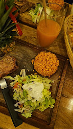 Photo n°13 de Turkoise Grill Dreux à Dreux ()