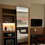 Photo n°1 de l'avis de Fani.i fait le 12/02/2023 à 23:01 sur le  Hotel NH Collection Milano Touring à Milan