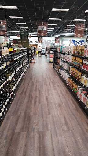 Liquor Store «ShopRite Wines and Spirits of Clifton», reviews and photos, 895 Paulison Ave, Clifton, NJ 07011, USA