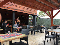 Atmosphère du Restaurant tex-mex (Mexique) Le Ranch à Villeneuve-Loubet - n°2