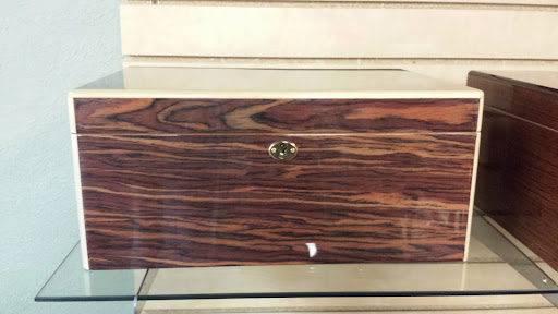 Cigar Shop «Good Karma Cigar», reviews and photos, 3411 S Loop 289, Lubbock, TX 79423, USA