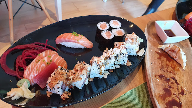Yasu Sushi Lounge - Vila Franca de Xira