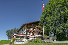 Hotel - Restaurant Frohe Aussicht